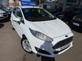Ford Fiesta 1.25 Zetec Euro 5 3dr 8