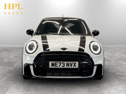 Mini Hatch 1.5 Cooper Sport Hatchback 3dr Petrol Steptronic Euro 6 (s/s) (136 ps)