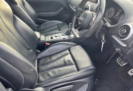 Audi A3 S3 QUATTRO 22