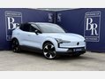 Volvo Ex30 Single Motor Extended Range 69kWh Ultra SUV 5dr Electric Auto (272 ps) 1