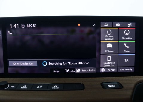 Honda Honda E 35.5kWh Advance Hatchback 5dr Electric Auto (17in Alloy) (154 ps) 22