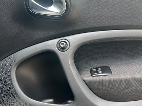 Smart Fortwo Coupe 1.0 Prime Twinamic Euro 6 (s/s) 2dr 24