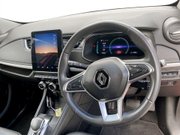 Renault Zoe R135 EV50 52kWh GT Line Hatchback 5dr Electric Auto (Rapid Charge) (134 bhp 12