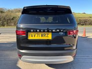Land Rover Discovery D300 HSE Mhev Panel Van - Full LR Service History 10
