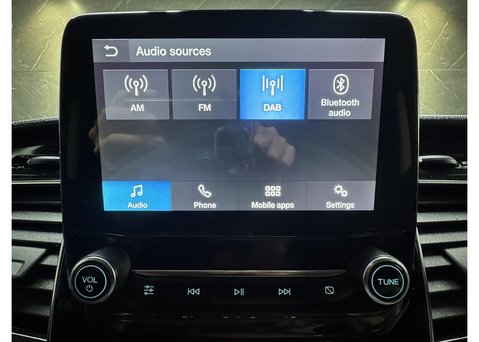 Ford Transit Custom 2.0 280 EcoBlue Limited Panel Van 5dr Diesel Manual L1 H1 Euro 6 (s/s) (130 71