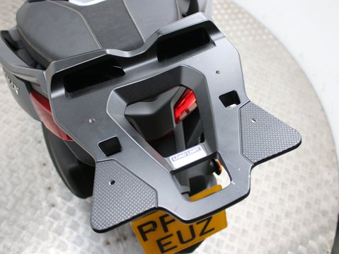 Yamaha Xmax 300 X-MAX 300 (CZD 300-A) 23
