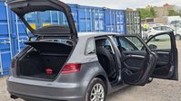 Audi A3 1.4 TFSI SE Sportback 5dr Petrol S Tronic Euro 6 (s/s) (125 ps) 14