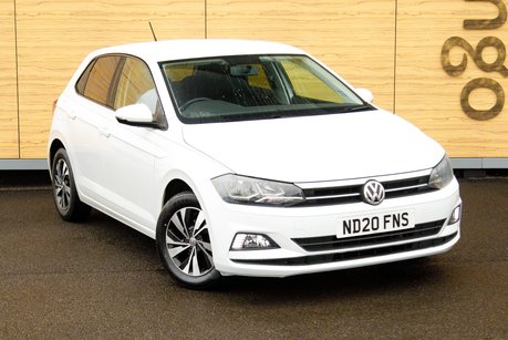 Volkswagen Polo MATCH EVO