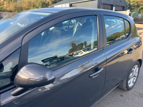 Vauxhall Corsa 1.4i ecoFLEX Energy Euro 6 5dr (a/c) 14