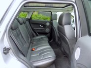 Land Rover Range Rover Evoque SI4 DYNAMIC LUX 11