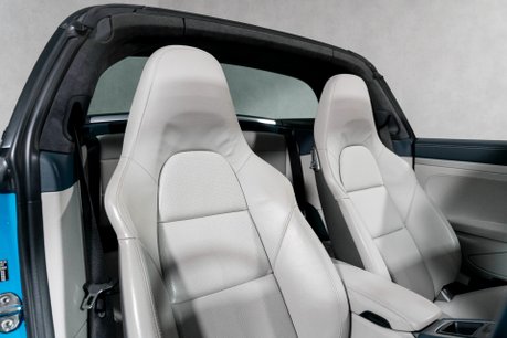 Porsche 911 TARGA 4 GTS PDK. NOW SOLD. SIMILAR REQUIRED. PLEASE CALL 01903 254800. 17