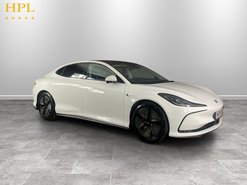 MG IM5 75kWh Standard Range Saloon 5dr Electric Auto (295 ps) Air Con - Alloys Whe