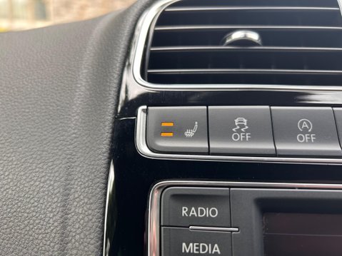 Volkswagen Polo BLUEGT DSG 7