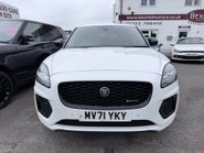 Jaguar E-Pace 2.0 R-DYNAMIC BLACK MHEV 3