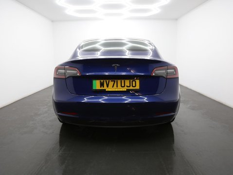 Tesla Model 3 Standard Range Plus Auto RWD 4dr 6