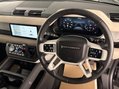 Land Rover Defender 3.0 D250 MHEV SE Auto 4WD Euro 6 (s/s) 5dr 11