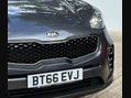 Kia Sportage 1.7 Sportage 2 CRDi ISG 5dr 5