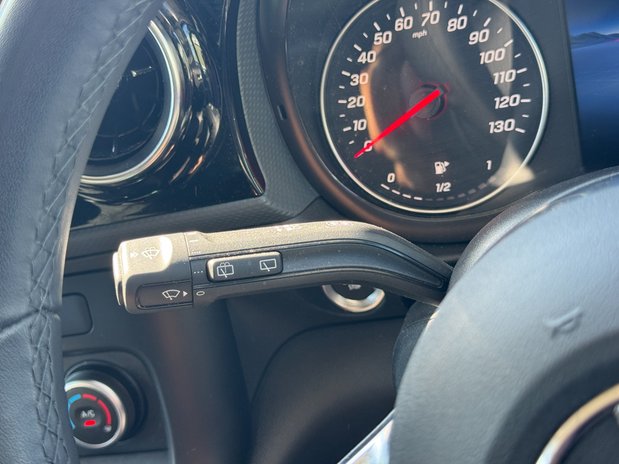 Mercedes-Benz Citan AUTO SWB [SOLD CM] L1H1 Low Roof Air Con Sensors Cam Tow Bar EURO 6 NO VAT 20