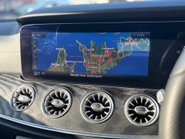 Mercedes-Benz E Class 2.0 E300 AMG Line Cabriolet 2dr Petrol G-Tronic+ Euro 6 (s/s) (245 ps) 25