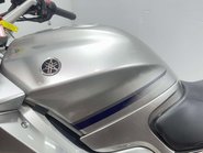 Yamaha FJR1300 ABS 2008 ONLY 22K NEW MOT SERVICED FULL LUGGAGE COMMUTER TOURER BIKE 46