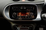 Smart Fortwo Coupe PRIME 24