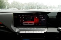 Vauxhall Astra GS LINE 25