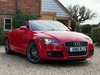 Audi TT 2.0 TFSI S line Special Edition Roadster Euro 4 2dr