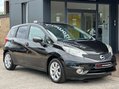 Nissan Note 1.2 Note Tekna Comfort DiG-S 5dr 14