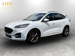 Ford Kuga 1.5T EcoBoost ST-Line Edition SUV 5dr Petrol Manual Euro 6 (s/s) (150 ps) O