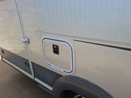 Carthago E-line Chic i47 14