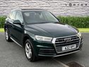 Audi Q5 2.0 Q5 Sport TFSI Quattro Semi-Auto 4WD 5dr