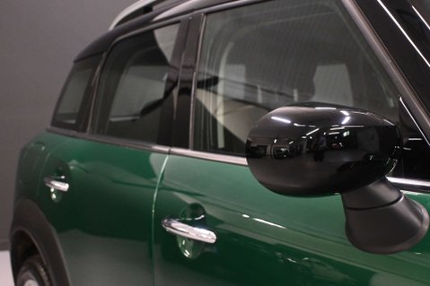Mini Countryman 1.5 Countryman Cooper Classic Auto 5dr 24