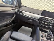 BMW 5 Series 2.0 530i M Sport Auto 4dr 51