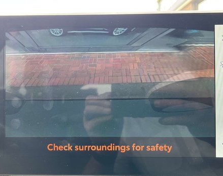 Toyota Rav4 2.5 RAV4 Dynamic HEV 4x2 CVT 5dr 34