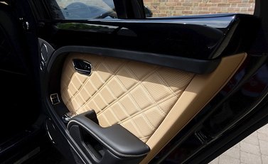 Bentley Mulsanne Speed 16