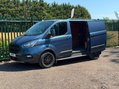 Ford Transit Custom 340 TRAIL L1H1 ECOBLUE 16