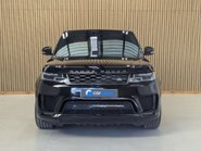 Land Rover Range Rover Sport 2.0 Range Rover Sport HSE Dynamic P400e Auto 4WD 5dr 4
