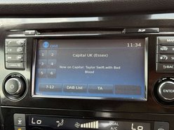 Nissan Qashqai 1.5 Qashqai Tekna dCi 5dr 57