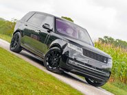 Land Rover Range Rover P530 V8 Autobiography LWB, 7 Seat 19