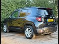 Jeep Renegade 1.6 E-TorQ Longitude Euro 6 (s/s) 5dr 5