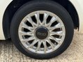 Fiat 500 1.2 Lounge Hatchback 3dr Petrol Manual Euro 6 (s/s) (69 bhp) 30