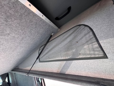 Volkswagen Transporter T32 Highline 56