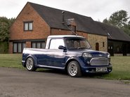 Austin Morris Mini PICK-UP 95 (1000) 15