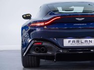 Aston Martin Vantage 4.0 V8 Coupe 2dr Petrol Auto Euro 6 (510 ps) 31