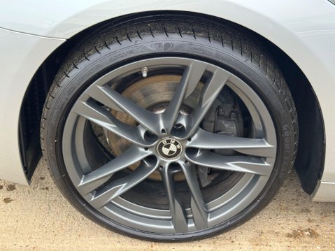 BMW 6 Series 3.0 640d M Sport Auto Euro 5 (s/s) 2dr 57