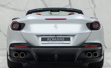 Ferrari Portofino 3.8T V8 F1 DCT Euro 6 (s/s) 2dr 20