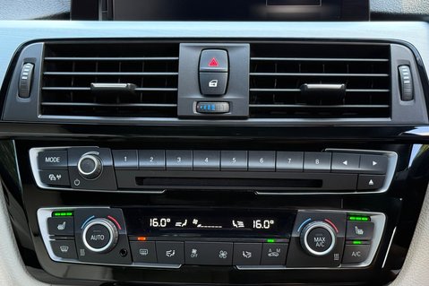 BMW 4 Series 435D M SPORT XDRIVE COUPE  38
