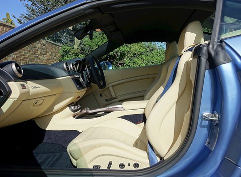 Ferrari California 12