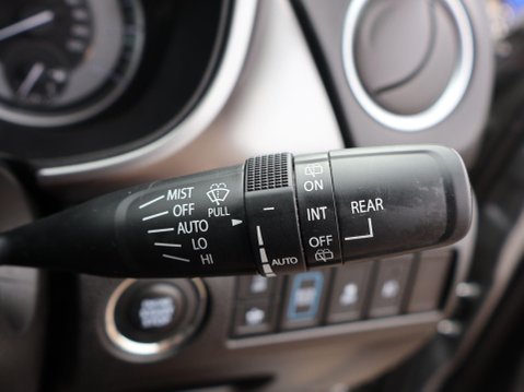 Suzuki Vitara 1.5 SZ-T AGS Auto Euro 6 (s/s) 5dr 18