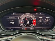 Audi RS5 2.9 TFSI V6 Carbon Edition Coupe 2dr Petrol Tiptronic quattro Euro 6 (s/s) 28